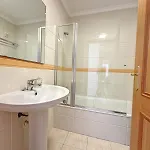 شقة Ferias Varandas Da Marina