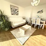 شقة Ferias Varandas Da Marina *