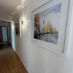 شقة Ferias Varandas Da Marina بورتيماو