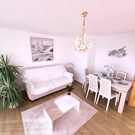 Appartement Ferias Varandas Da Marina Portimão