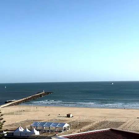 Appartement Ferias Varandas Da Marina *