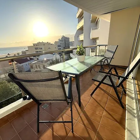 Appartement Ferias Varandas Da Marina *