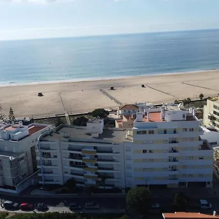 Ferias Varandas Da Marina Апартаменты Портиман