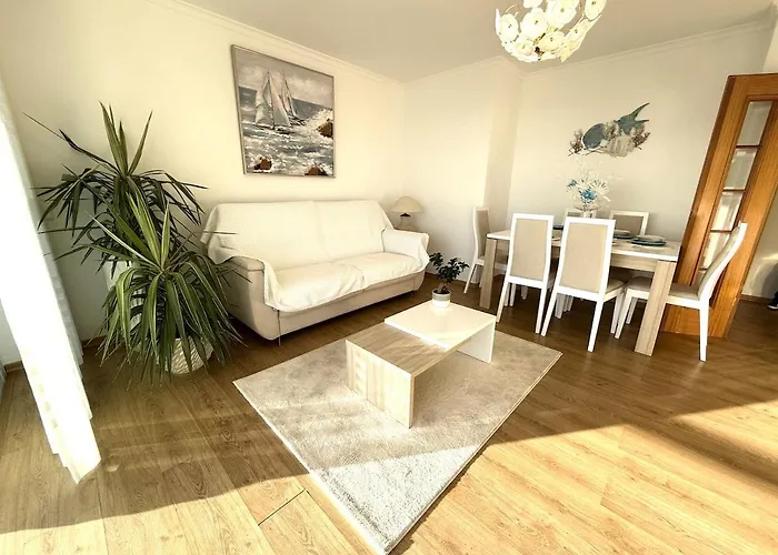 Appartement Ferias Varandas Da Marina *