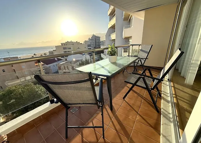 Appartement Ferias Varandas Da Marina *