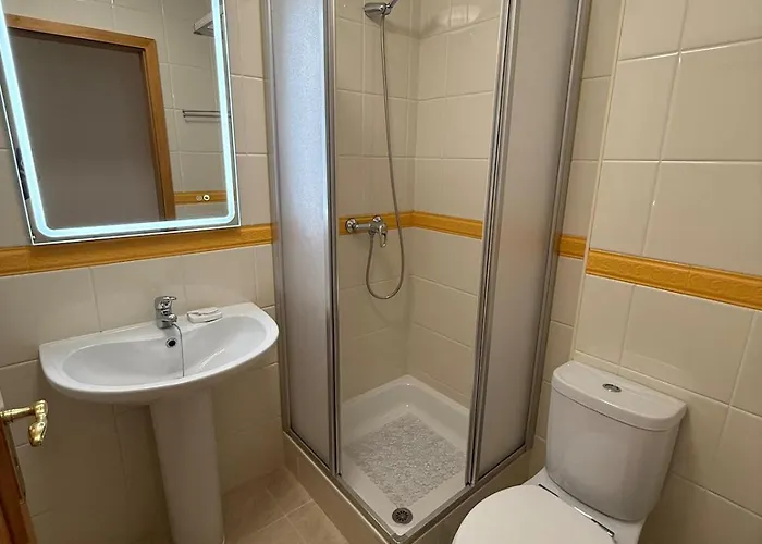 Appartement Ferias Varandas Da Marina