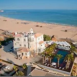 Apartamento Ferias Varandas Da Marina
