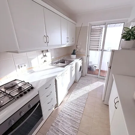 Ferias Varandas Da Marina Apartment Portimão