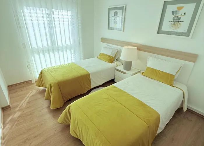 Ferias Varandas Da Marina