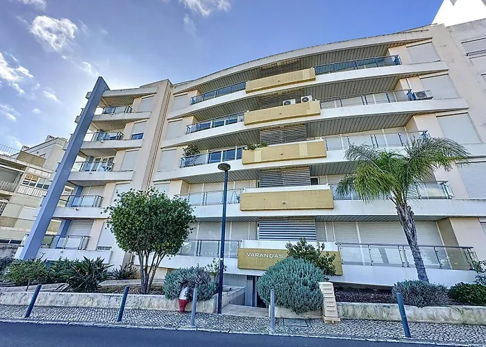 Varandas Da Marina *