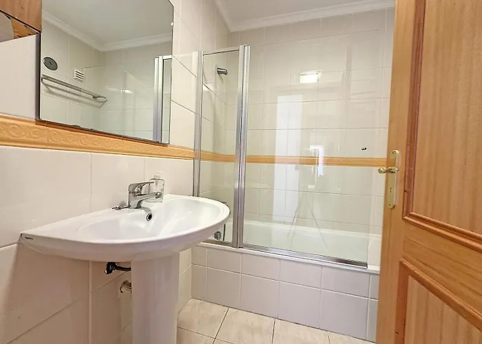 Apartamento Varandas Da Marina