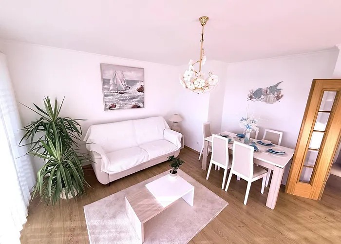 Apartamento Varandas Da Marina Portimão