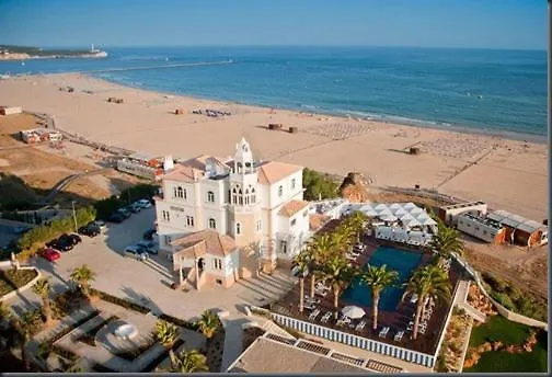 Apartamento Varandas Da Marina