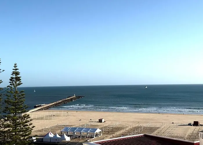 Varandas Da Marina *