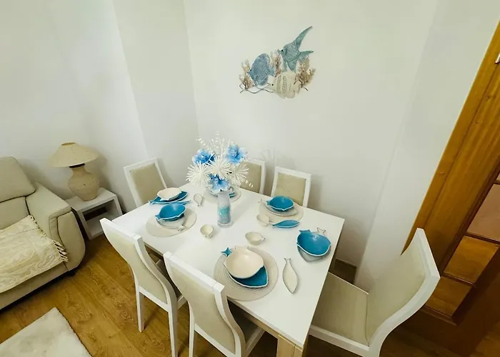 Varandas Da Marina Apartamento Portimão