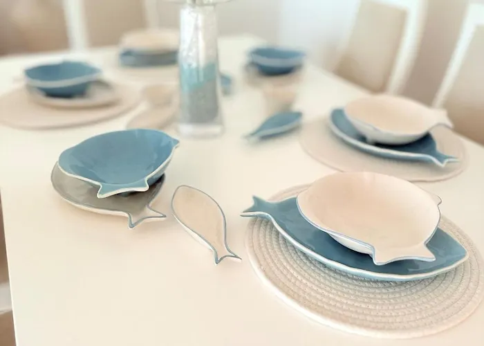 Apartamento Varandas Da Marina Portimão