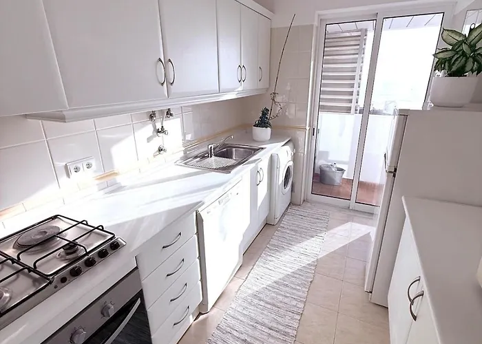 Varandas Da Marina Apartamento Portimão