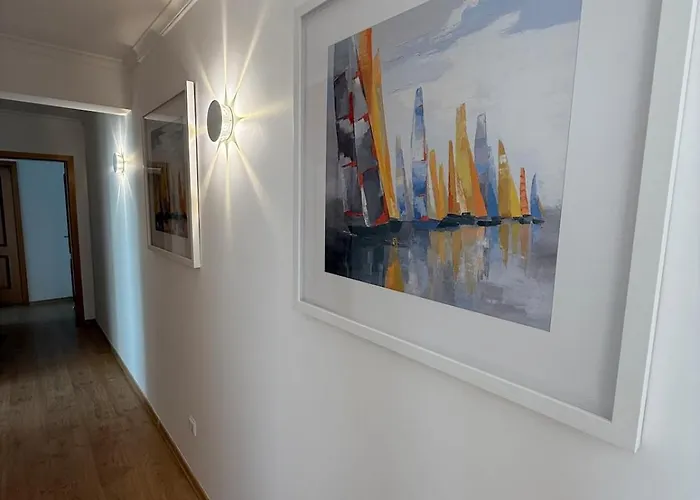 Apartamento Varandas Da Marina Portimão