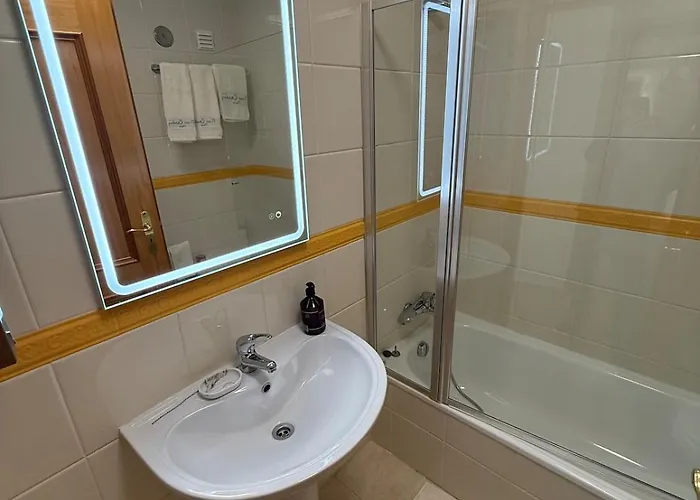 Varandas Da Marina Apartamento *