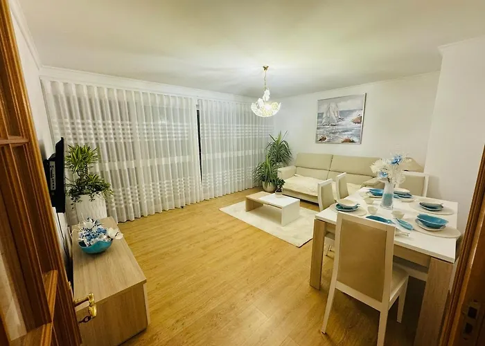 Ferias Varandas Da Marina * 포티마오