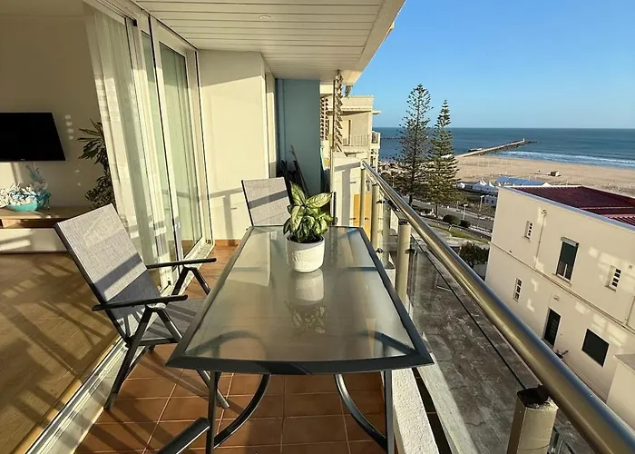 Ferias Varandas Da Marina * 포티마오