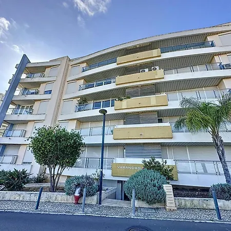 Ferias Varandas Da Marina *