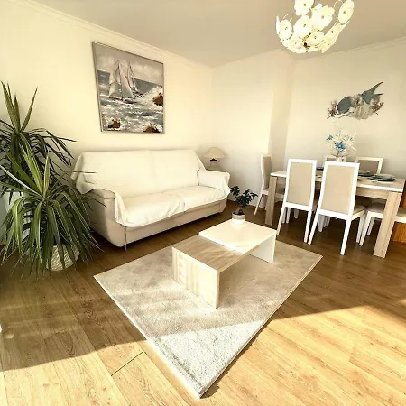 Appartement Ferias Varandas Da Marina *